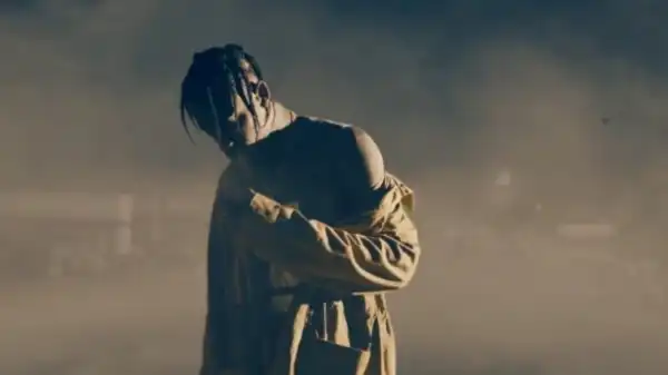 Instrumental: Travis Scott - Antidote (Instrumental)